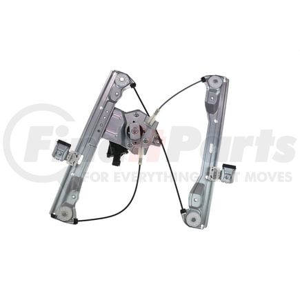 Aisin RPAGM-179 Power Window Regulator Assembly w/ Motor