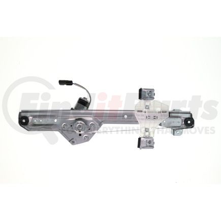 Aisin RPAGM-186 Power Window Regulator Assembly w/ Motor