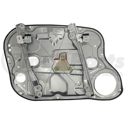 Aisin RPAK-048 Power Window Regulator Assembly w/ Motor