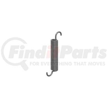 WABCO 13301002 Brake Drum - Tension Spring