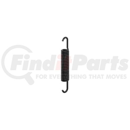 WABCO 13301111 Brake Drum - Tension Spring