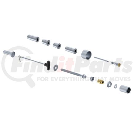 WABCO 300 100 014 2 Disc Brake Caliper Piston Tool - Toolkit MAXX 2.0