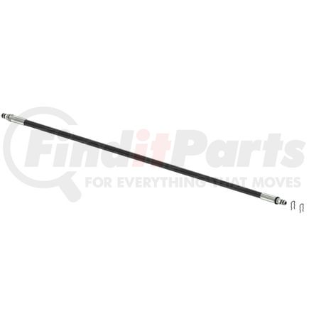 WABCO 4006110150 Clutch Hydraulic Hose