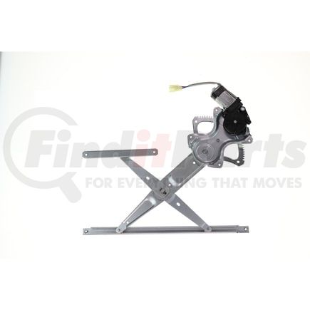 Aisin RPAT-145 Power Window Regulator Assembly w/ Motor