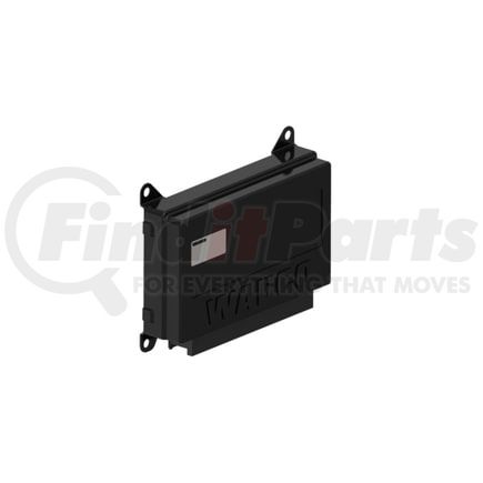 WABCO 400-864-602-0 ABS Electronic Control Unit - 12V, With 6 Wheel Speed Sensors and 6 Modulator Valves