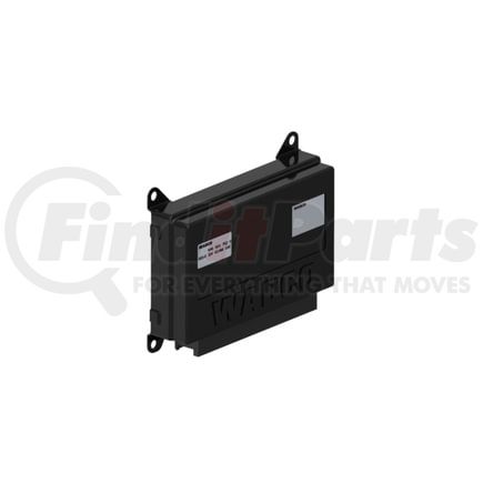 WABCO 400-864-780-0 ABS Electronic Control Unit - 12V, With 4 Wheel Speed Sensors and 4 Modulator Valves