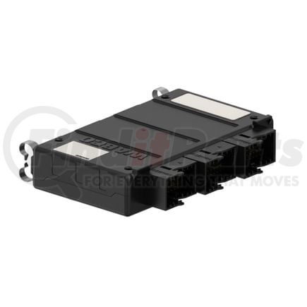 WABCO 400 864 842 0 Trailer ABS Valve and Electronic Control Unit Assembly - mBSP 12V 4S4M HiSA ATC PLC 667K