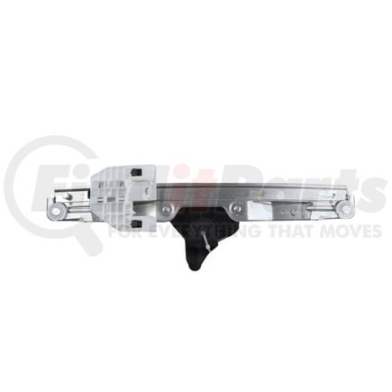 Aisin RPCH-055 Power Window Regulator Assembly w/o Motor
