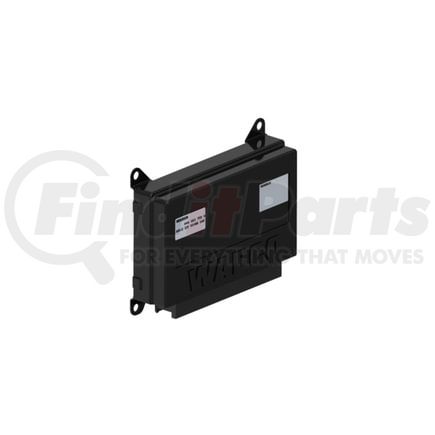 WABCO 400-865-239-0 ABS Electronic Control Unit - 12V, With 6 Wheel Speed Sensors and 6 Modulator Valves