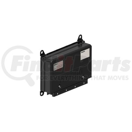 WABCO 400-865-261-0 ABS Electronic Control Unit - 12V, With 6 Wheel Speed Sensors and 6 Modulator Valves
