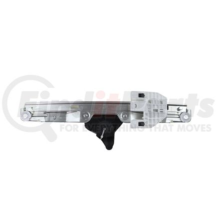 Aisin RPCH-077 Power Window Regulator Assembly w/o Motor
