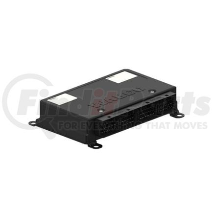 WABCO 400-865-764-0 ABS Electronic Control Unit - 12V, With 6 Wheel Speed Sensors and 4 Modulator Valves