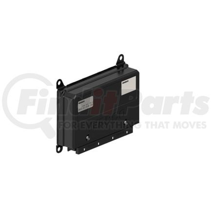 WABCO 400-865-826-0 ABS Electronic Control Unit - 12V, With 6 Wheel Speed Sensors and 4 Modulator Valves