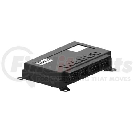 WABCO 400-866-305-0 ABS Electronic Control Unit - 12V, With 6 Wheel Speed Sensors and 6 Modulator Valves