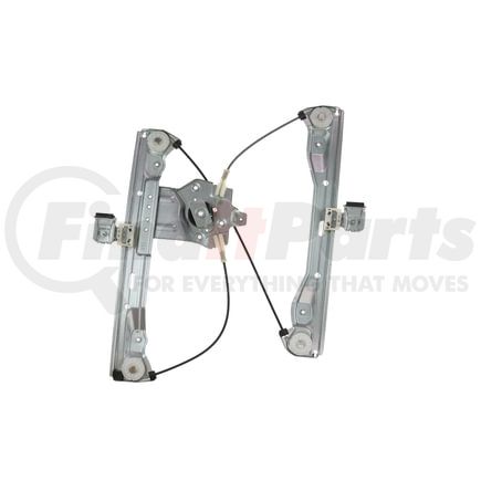 Aisin RPGM-106 Power Window Regulator Assembly w/o Motor