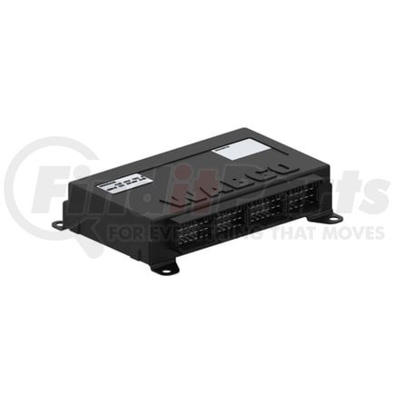 WABCO 4008665240 ABS Electronic Control Unit - E4C 12V 6S6M