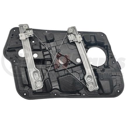 Aisin RPK-019 Power Window Regulator Assembly w/o Motor