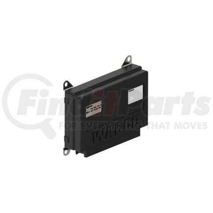 WABCO 400-866-581-0 ABS Electronic Control Unit - 12V, With 6 Wheel Speed Sensors and 6 Modulator Valves