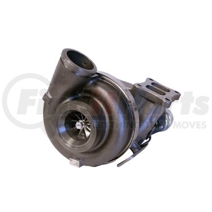 TURBO INTERNATIONAL 11-A-7340 GTA4088NS High Pressure Turbocharger w/ Actuator for CAT C13 C15 Acert 12.5L 15.2L