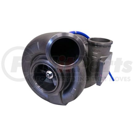 TURBO INTERNATIONAL 11-A-7610 GTA5518B Low Pressure Turbocharger for Caterpillar C15 Acert 15.0L 15.2L