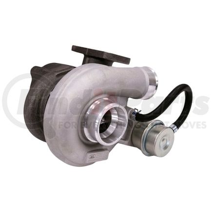 TURBO INTERNATIONAL 11-A-7787 GT2556S Turbocharger with Actuator for Perkins 1104C 4.4L