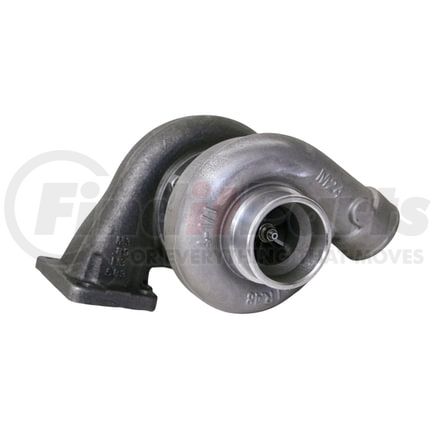 TURBO INTERNATIONAL 11-A-7894 TB2518 Turbocharger for 1988-1994 GM W5500 Isuzu L4 3.9L