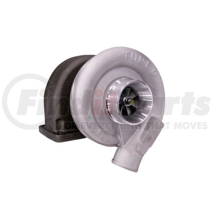 TURBO INTERNATIONAL 11-B-7005 H1C Turbocharger for 1990-1993 Dodge Ram Cummins 6BT 6BTA 6T-590 5.9L