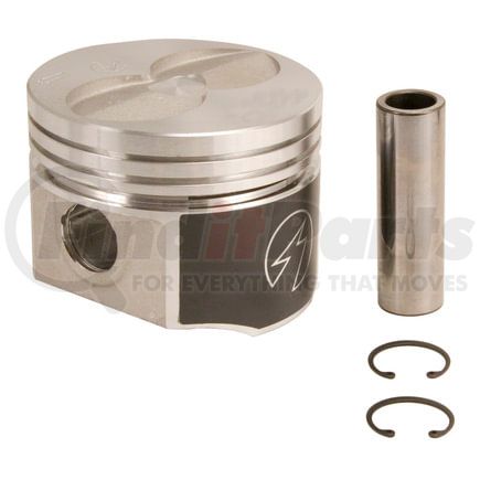 Sealed Power L-2291F 40 "Speed Pro" POWERFORGED Engine Piston Set