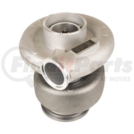 TURBO INTERNATIONAL 11-B-7178 HX55 Turbocharger for Cummins ISM 10.0L ISME M11 11.0L