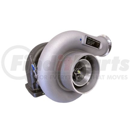 TURBO INTERNATIONAL 11-B-7829 H1C Turbocharger for 1989-1994 Dodge Ram 1500 5.9L