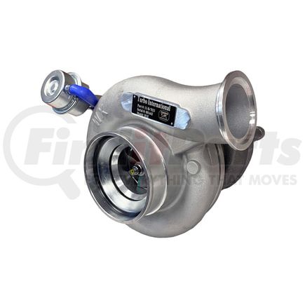 TURBO INTERNATIONAL 11-B-7833 H1E Turbocharger for 1989-2000 Cummins 6CTAA L6 5.9L