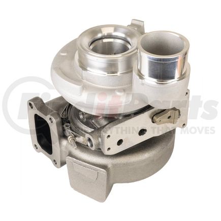 TURBO INTERNATIONAL 11-B-7945 HE351VE Turbocharger without Actuator for 2007-12 Dodge Ram 2500 3500 4500 6.7L