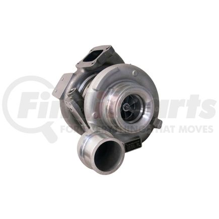 TURBO INTERNATIONAL 11-B-7947 HE300VG Turbocharger w/o Actuator for 2013-18 Ram 3500 4500 5500 Cab & Chassis 6.7L