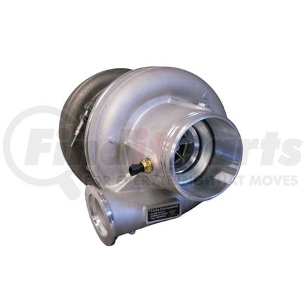 TURBO INTERNATIONAL 11-B-7951 HE500VG Turbocharger without Actuator for Cummins ISX 15.0L