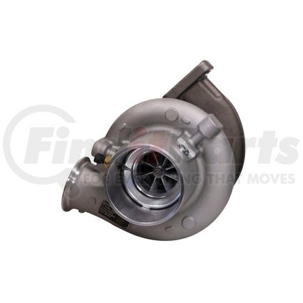 TURBO INTERNATIONAL 11-B-8028 HE551V Turbocharger with Actuator for Cummins ISX 15.0L Freightliner L6 15.0L