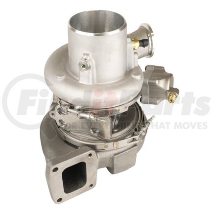 TURBO INTERNATIONAL 11-B-8227 HE431 Turbocharger with Actuator for Cummins ISM ISME 11.0L