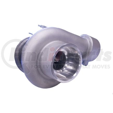 TURBO INTERNATIONAL 11-C-7171 4LF-302 Turbocharger for Caterpillar 3306 10.3L 10.5L D398 B 48.3L