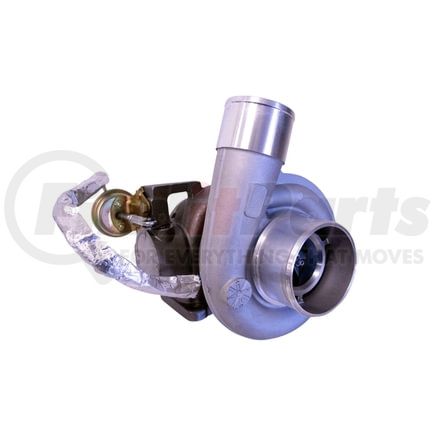 TURBO INTERNATIONAL 11-C-7175 S200AG051 Turbocharger with Actuator for Caterpillar 3126B 7.0L
