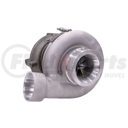 TURBO INTERNATIONAL 11-C-7453 S400 Turbocharger for Mercedes OM501 11.9L