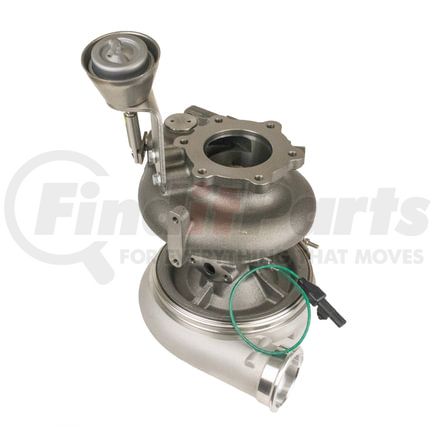 TURBO INTERNATIONAL 11-C-8068 B3G Turbocharger w/ Actuator for Detroit Diesel DD15 14.8L 2015-21 Freightliner 14.8L
