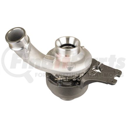 TURBO INTERNATIONAL 11-C-8108 S300V110 Turbocharger w/o Actuator for 2003-04 Navistar International 7.64L DT466 7.6L