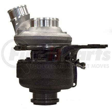 TURBO INTERNATIONAL 11-C-8112 S300V118 Turbocharger w/o Actuator for 2003-08 Navistar International L6 9.3L