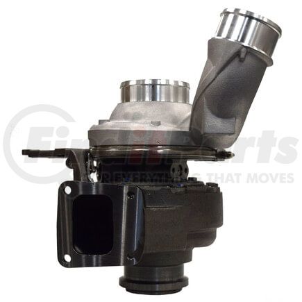TURBO INTERNATIONAL 11-C-8110 S300V111 Turbocharger without Actuator for 2003-08 Navistar International 7.64L