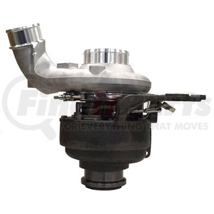 TURBO INTERNATIONAL 11-C-8114 S300V129 Turbocharger w/o Actuator for Navistar International DT466 I313 7.6L