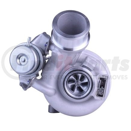 TURBO INTERNATIONAL 11-C-8116 B1UG High Pressure Turbocharger 2003-2010 International 7.6L Navistar DT466 7.6L