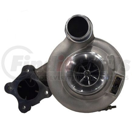 TURBO INTERNATIONAL 11-C-8122 B2FS Turbocharger for Navistar International DT570 I354 9.3L