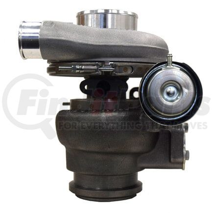 TURBO INTERNATIONAL 11-C-8128 B2 Turbocharger with Actuator for Perkins 1106D 5.9L