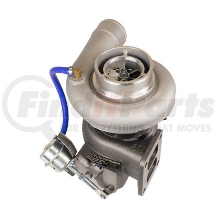 TURBO INTERNATIONAL 11-C-8279 S300G Turbocharger with Actuator for 1995-2006 International