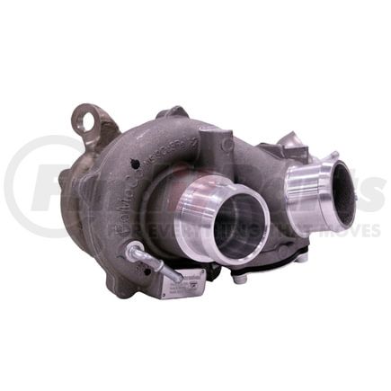 TURBO INTERNATIONAL 11-D-7224 K0CG Turbocharger with Actuator for Left 2011-2012 Ford EcoBoost F150 3.5L