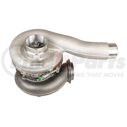 TURBO INTERNATIONAL 11-D-8271 R2S K27 Low Pressure Turbocharger for 2006-2008 Ford 4.5L